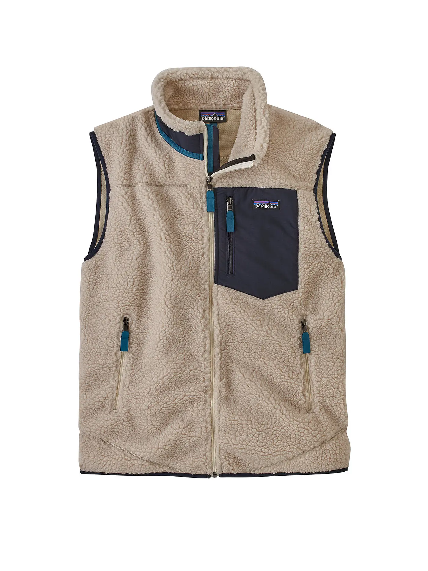 PATAGONIA | Fleecegilet Classic Retro-X® | 